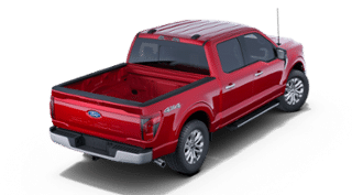 2025 Ford F-150® External Image 4